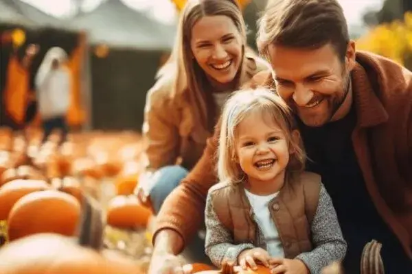 Autumn Breaks at The Ardboyne Hotel