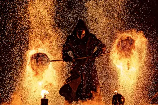 Halloween en Irlanda con B Travel