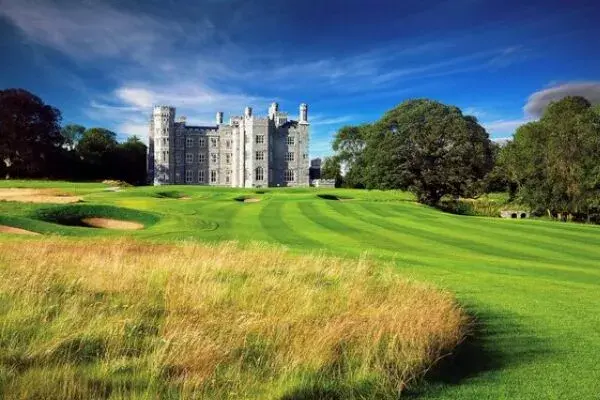 Stay & Play | B&B and Round of Golf
