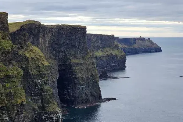 ein Roadtrip wie mit Freunden, nur besser