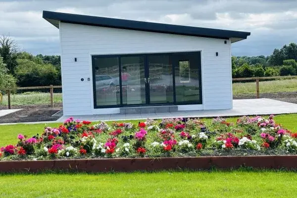 Stunning  holiday apartments  in Kildare