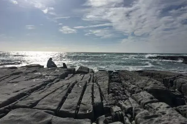 Das Leben geniessen - Natur Pur