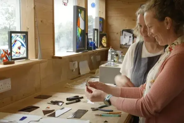 SONAS Landschaft und Kunst im Westen Irlands