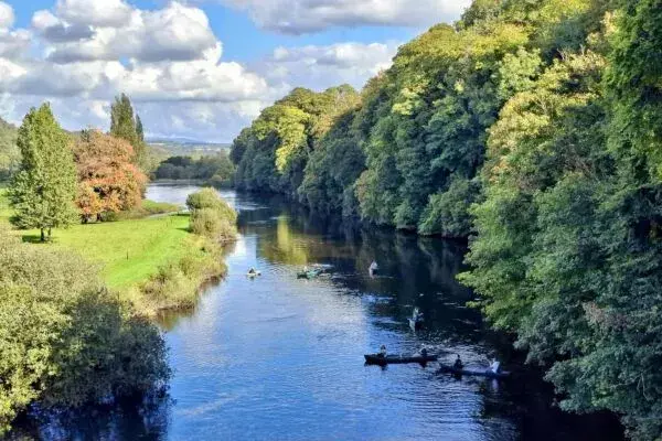 Walk St Declan’s Way—10% Off Now