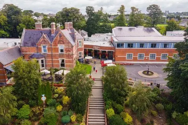 Visit Wexford Stay 3 Nights or More Save 15%