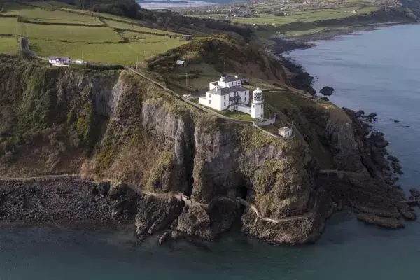 Unique Stays with Irish Landmark Trust