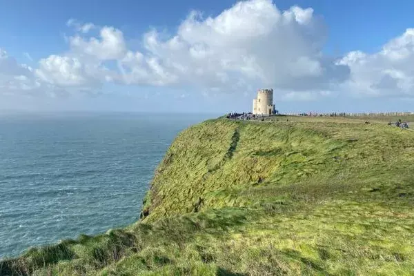 Irische Tagestouren von Dublin aus