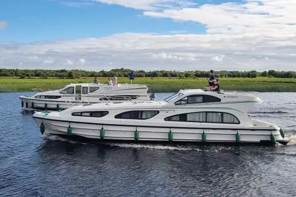 Le Boat: Líder en barcos sin Capitán 