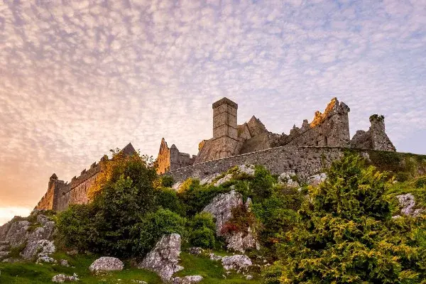 Roam Ireland Like Royalty with Crystal Travel