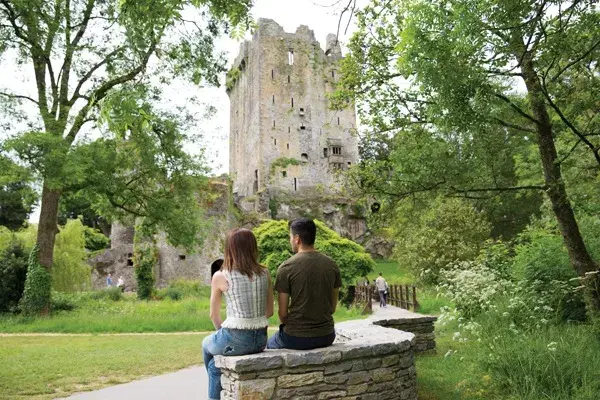 Save on the Delights of Ireland!