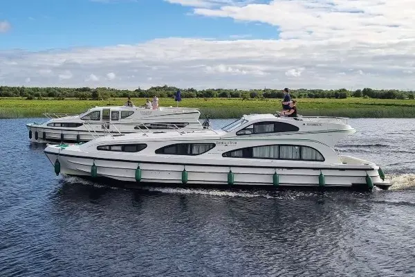 Le Boat - Crociere in houseboat senza patente