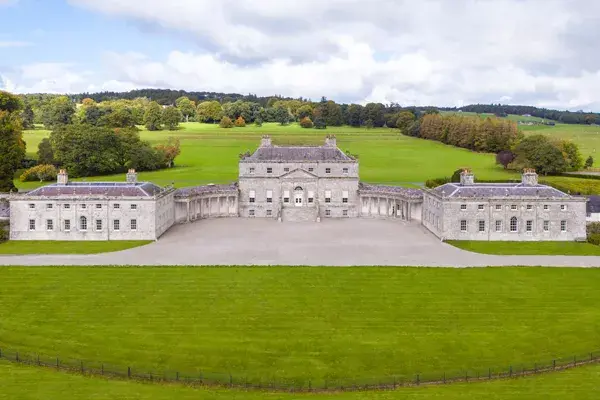 Celebrate Ireland Week at Russborough