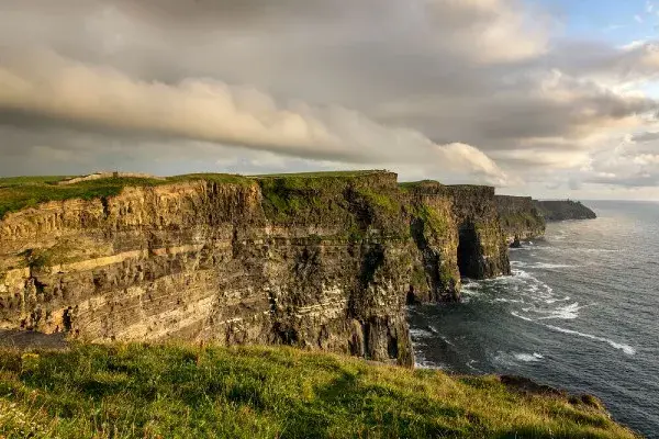 Imagine Travel - L'Irlande initiatique