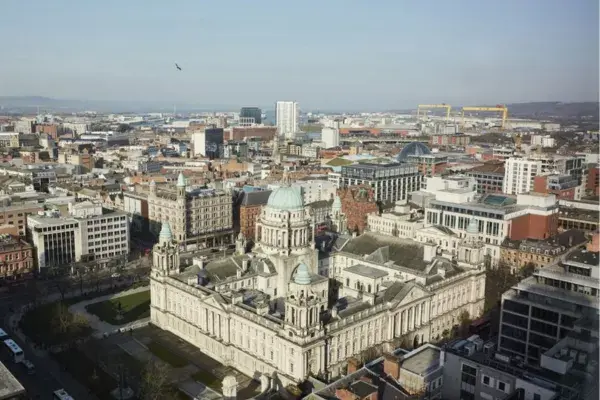 Imagine Travel - Citytrip Dublin/Belfast (7d)