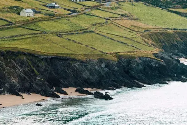 Imagine Travel: Le meilleur de l'Irlande (8j)