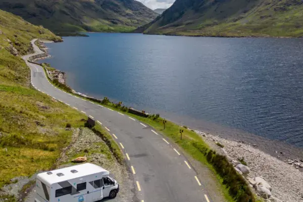 Alquila autocaravanas camper por menos dinero