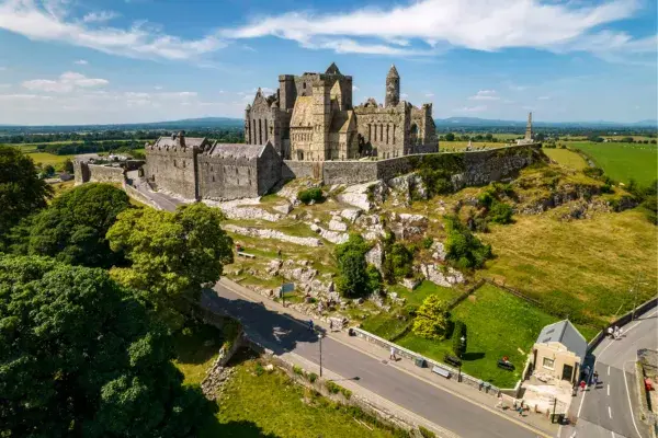 Tour por Cork y el Ancestral Este de Irlanda