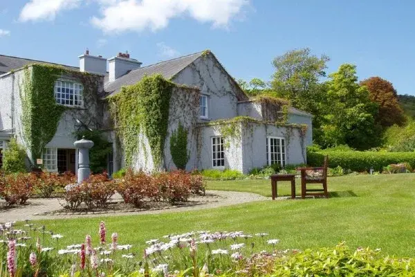 Ierland in een Rustig Reistempo