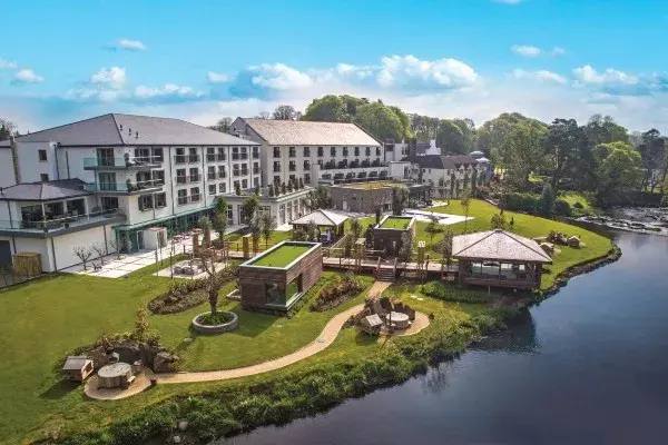 Discover premier luxury at Galgorm Resort