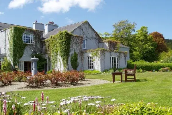 Ierland in een Rustig Reistempo
