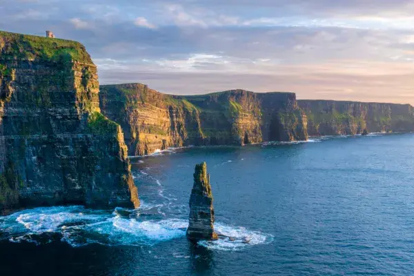 Tour por Galway y los Acantilados de Moher