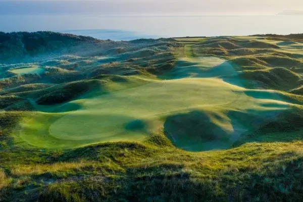 Play The Open 2025 host course