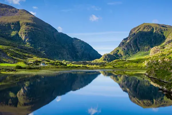 SAVE NOW: 2025 Heart of Ireland!