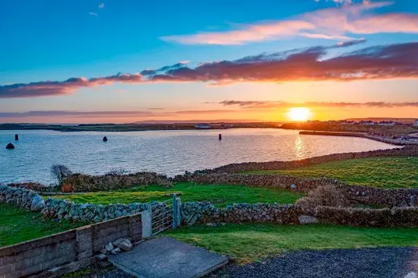 INTOUR FRANCOROSSO IRLANDA E ISOLE ARAN