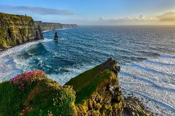 Irlanda, la isla esmeralda