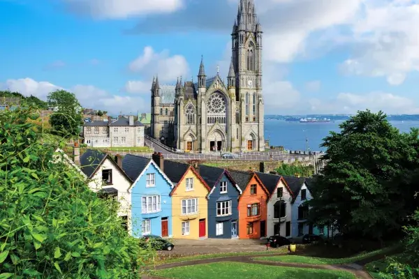 CIE Tours' Spring Into Travel Sale