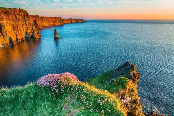 TOUR BELLEZZE D'IRLANDA CON FRANCOROSSO