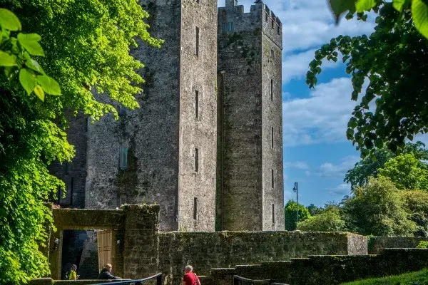 Explora Bunratty Castle & Folk Park