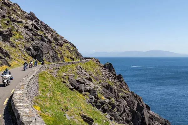 BikeFest Killarney – Boek nu voor 2026!