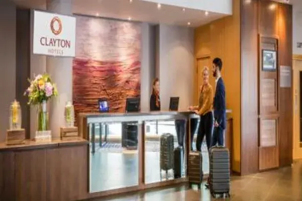 Stay 3 Nights & Save