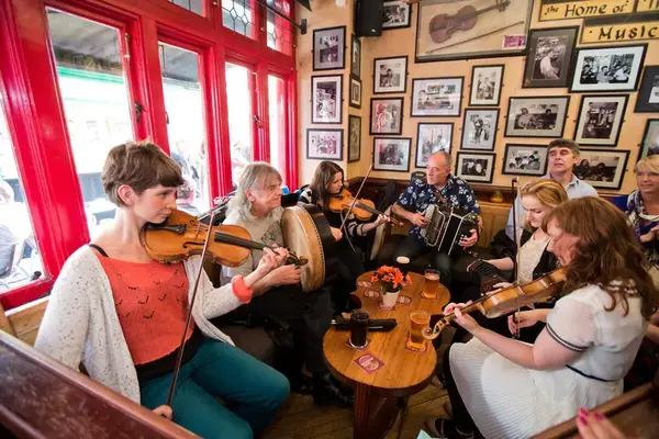 Recorre Irlanda con Atrapalo