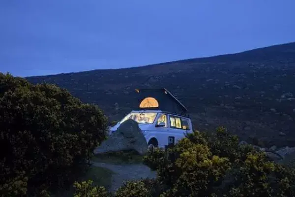 Black Friday Campervan Deal!