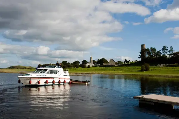 Escápate a Shannon con Atrapalo