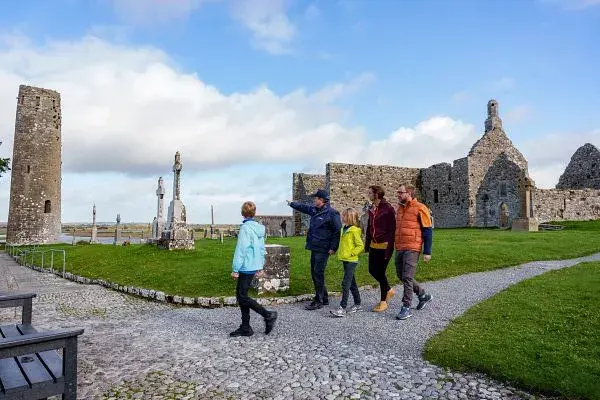 Black Friday: Custom Private Driver Vacations