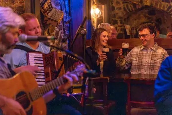 Discover the birthplace of good times!