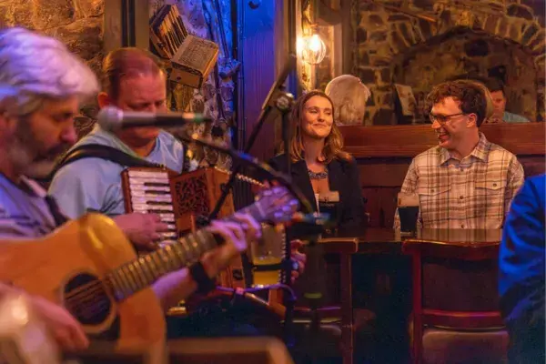 Hit All the Right Notes with Crystal Travel