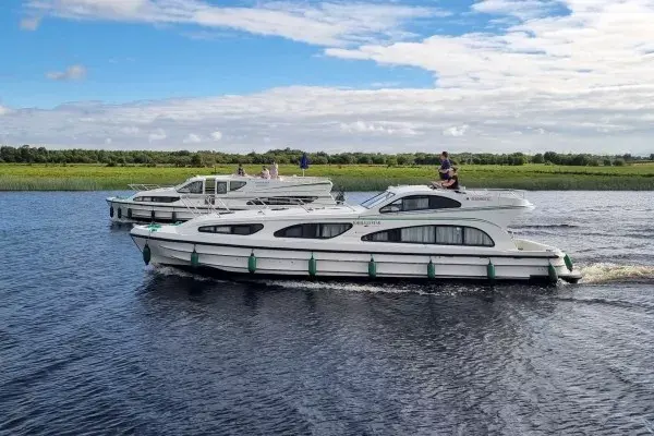 The Le Boat Black Friday Sale is now Onboard