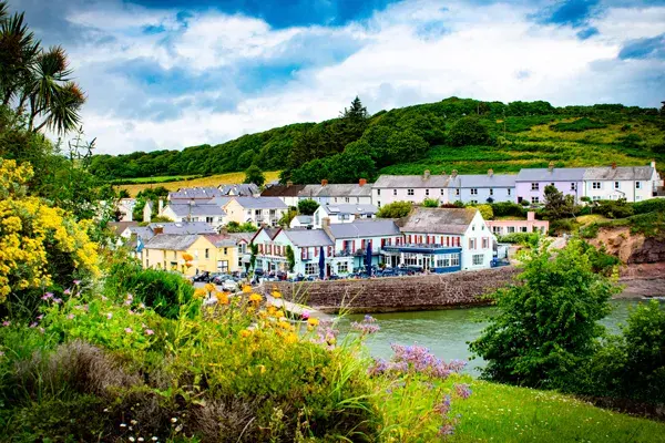 Irish Rose Tours are Forever!