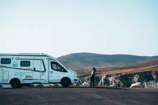 Bunk Campers winteraanbod