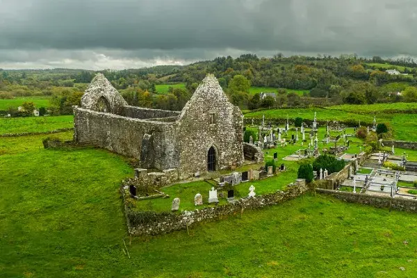 Nuevo vuelo Shannon–Madrid