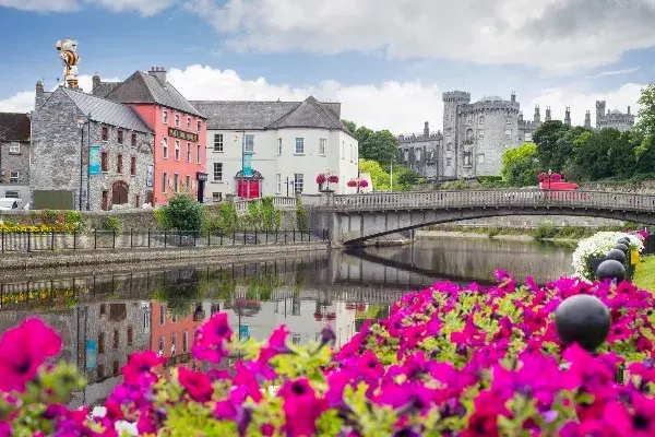 Celtic Charm: Limerick, Killarney & Dublin