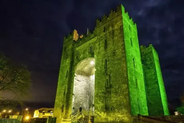 Explore the home of Halloween by Rail