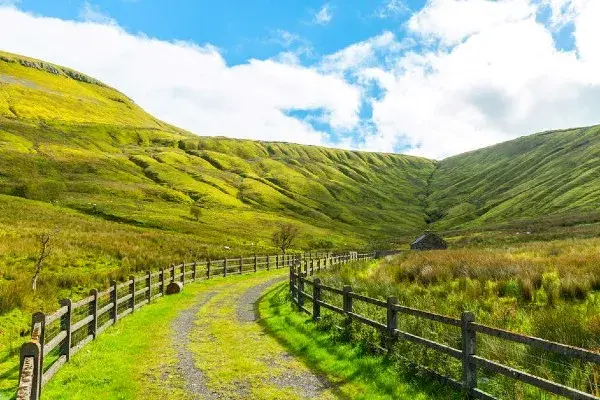 Irlanda: Tradición en cada paso