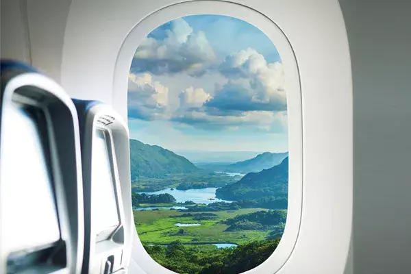 2-For-1 Air Sale with Select Guided Tours*