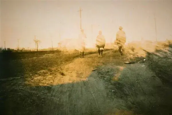 Haunted Bog road guided tour County Galway