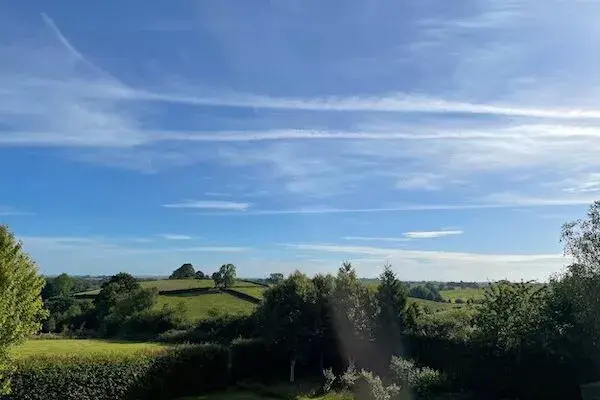 Authentic Irish Baking Experience